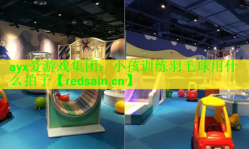 ayx爱游戏集团：小孩训练羽毛球用什么拍子